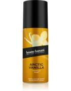 Bruno Banani Arctic Vanilla deodorant ve spreji pro muže 150 ml