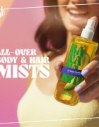 Bruno Banani Banana Bite tělový sprej pro ženy 236 ml