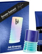 Bruno Banani bb Energy dárková sada pro muže