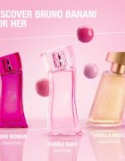Bruno Banani Bubble Babe parfémovaná voda pro ženy 50 ml