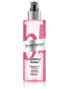 Bruno Banani Dangerous Woman Mysterious Coconut osvěžující tělový sprej pro ženy 250 ml