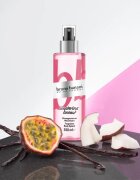 Bruno Banani Dangerous Woman Mysterious Coconut osvěžující tělový sprej pro ženy 250 ml