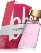 Bruno Banani Dangerous Woman toaletní voda pro ženy 50 ml
