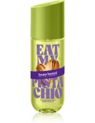 Bruno Banani Eat My Pistachio parfémovaný tělový sprej unisex 236 ml