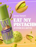 Bruno Banani Eat My Pistachio parfémovaný tělový sprej unisex 236 ml