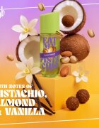 Bruno Banani Eat My Pistachio parfémovaný tělový sprej unisex 236 ml