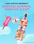 Bruno Banani Limited Edition Tropical Crush parfémovaný tělový sprej pro ženy 250 ml