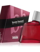 Bruno Banani Loyal Man parfémovaná voda pro muže 50 ml