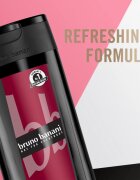 Bruno Banani Loyal Man parfémovaný sprchový gel pro muže 250 ml