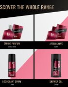 Bruno Banani Loyal Man parfémovaný sprchový gel pro muže 250 ml