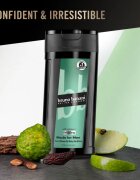 Bruno Banani Made for Men osvěžující sprchový gel 3 v 1 pro muže 250 ml