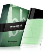 Bruno Banani Made for Men toaletní voda pro muže 100 ml
