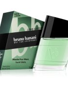 Bruno Banani Made for Men toaletní voda pro muže 30 ml