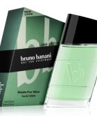 Bruno Banani Made for Men toaletní voda pro muže 50 ml