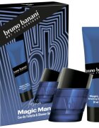 Bruno Banani Magic Man dárková sada pro muže