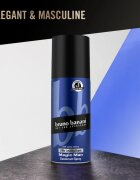 Bruno Banani Magic Man deodorant ve spreji pro muže 150 ml