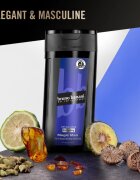 Bruno Banani Magic Man osvěžující sprchový gel 3 v 1 pro muže 250 ml