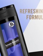 Bruno Banani Magic Man osvěžující sprchový gel 3 v 1 pro muže 250 ml