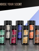 Bruno Banani Magic Man osvěžující sprchový gel 3 v 1 pro muže 250 ml