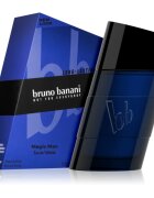 Bruno Banani Magic Man toaletní voda pro muže 50 ml