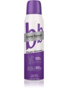 Bruno Banani Magic Woman antiperspirant 48h pro ženy 150 ml