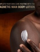 Bruno Banani Magnetic Man hydratační tělový krém pro muže 150 ml