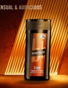 Bruno Banani Magnetic Man parfémovaný sprchový gel 3 v 1 pro muže 250 ml