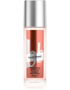 Bruno Banani Magnetic Woman parfémovaný tělový sprej pro ženy 75 ml