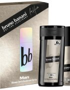 Bruno Banani Man dárková sada na tělo pro muže