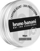 Bruno Banani Man krémový deodorant pro muže 40 ml