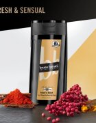 Bruno Banani Man's Best osvěžující sprchový gel 3 v 1 pro muže 250 ml