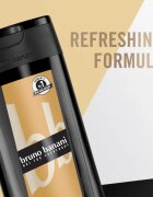 Bruno Banani Man's Best osvěžující sprchový gel 3 v 1 pro muže 250 ml