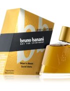 Bruno Banani Man's Best toaletní voda pro muže 30 ml