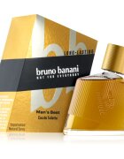 Bruno Banani Man's Best toaletní voda pro muže 50 ml