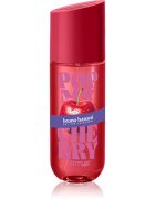 Bruno Banani Pop My Cherry tělový sprej pro ženy 236 ml