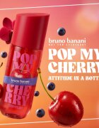 Bruno Banani Pop My Cherry tělový sprej pro ženy 236 ml