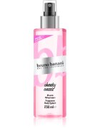 Bruno Banani Pure Woman Cheeky Casis parfémovaný sprej na tělo a vlasy pro ženy 250 ml