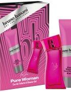 Bruno Banani Pure Woman dárková sada pro ženy