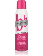 Bruno Banani Pure Woman Sparkling Mango & Peony antiperspirant 48h pro ženy 150 ml