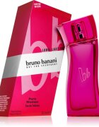 Bruno Banani Pure Woman toaletní voda pro ženy 30 ml