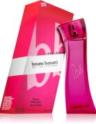 Bruno Banani Pure Woman toaletní voda pro ženy 50 ml