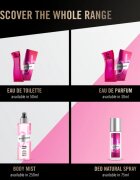 Bruno Banani Pure Woman toaletní voda pro ženy 50 ml