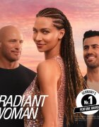 Bruno Banani Radiant Woman parfémovaná voda pro ženy 30 ml