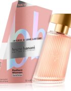 Bruno Banani Radiant Woman parfémovaná voda pro ženy 50 ml