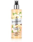 Bruno Banani Sunset Blossom Jasmine & Vanilla parfémovaný sprej na tělo a vlasy pro ženy 250 ml