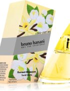 Bruno Banani Sunset Blossom Jasmine & Vanilla toaletní voda pro ženy 30 ml