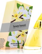 Bruno Banani Sunset Blossom Jasmine & Vanilla toaletní voda pro ženy 50 ml