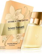 Bruno Banani Vanilla Muse parfémovaná voda pro ženy 30 ml
