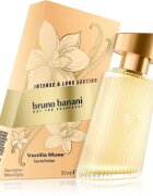 Bruno Banani Vanilla Muse parfémovaná voda pro ženy 50 ml