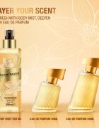 Bruno Banani Vanilla Muse parfémovaná voda pro ženy 50 ml